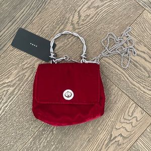 Zara Purse